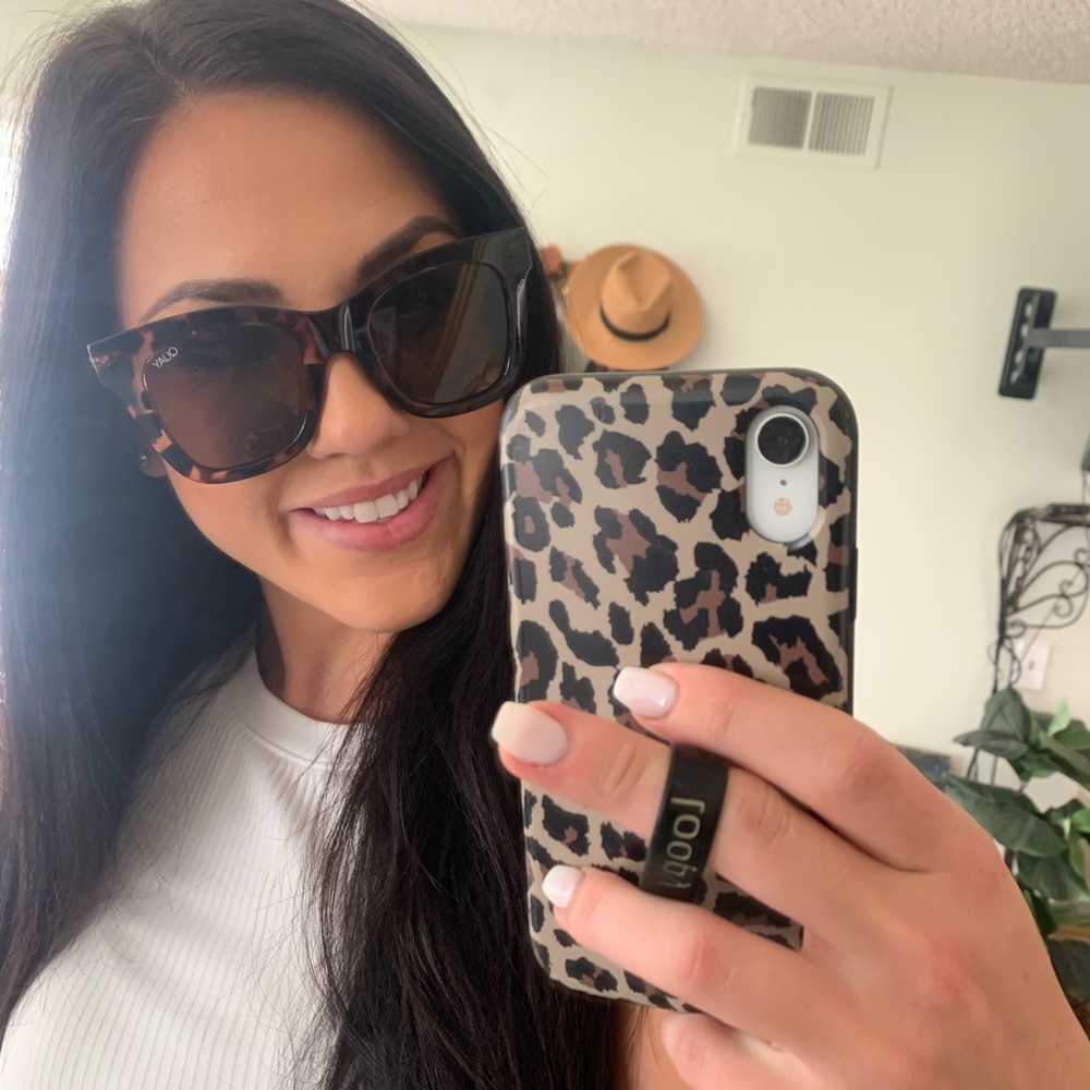 Quay afterhours sunglasses
